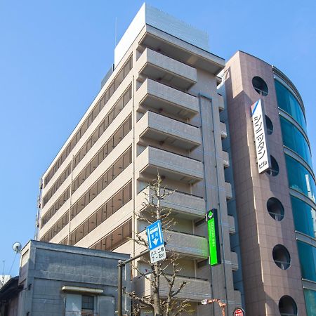Flexstay Inn Kawasaki Kaizuka מראה חיצוני תמונה