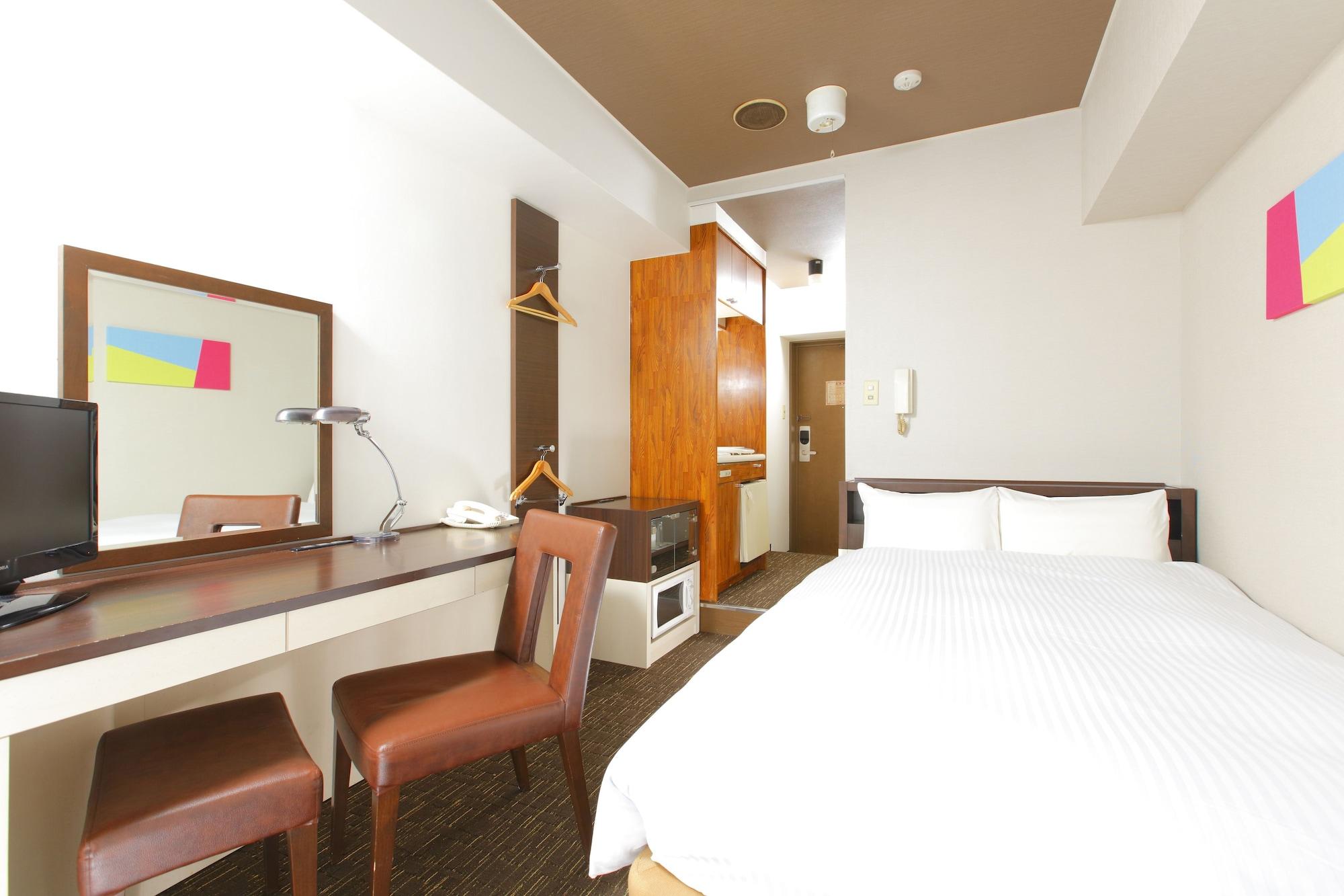 Flexstay Inn Kawasaki Kaizuka מראה חיצוני תמונה
