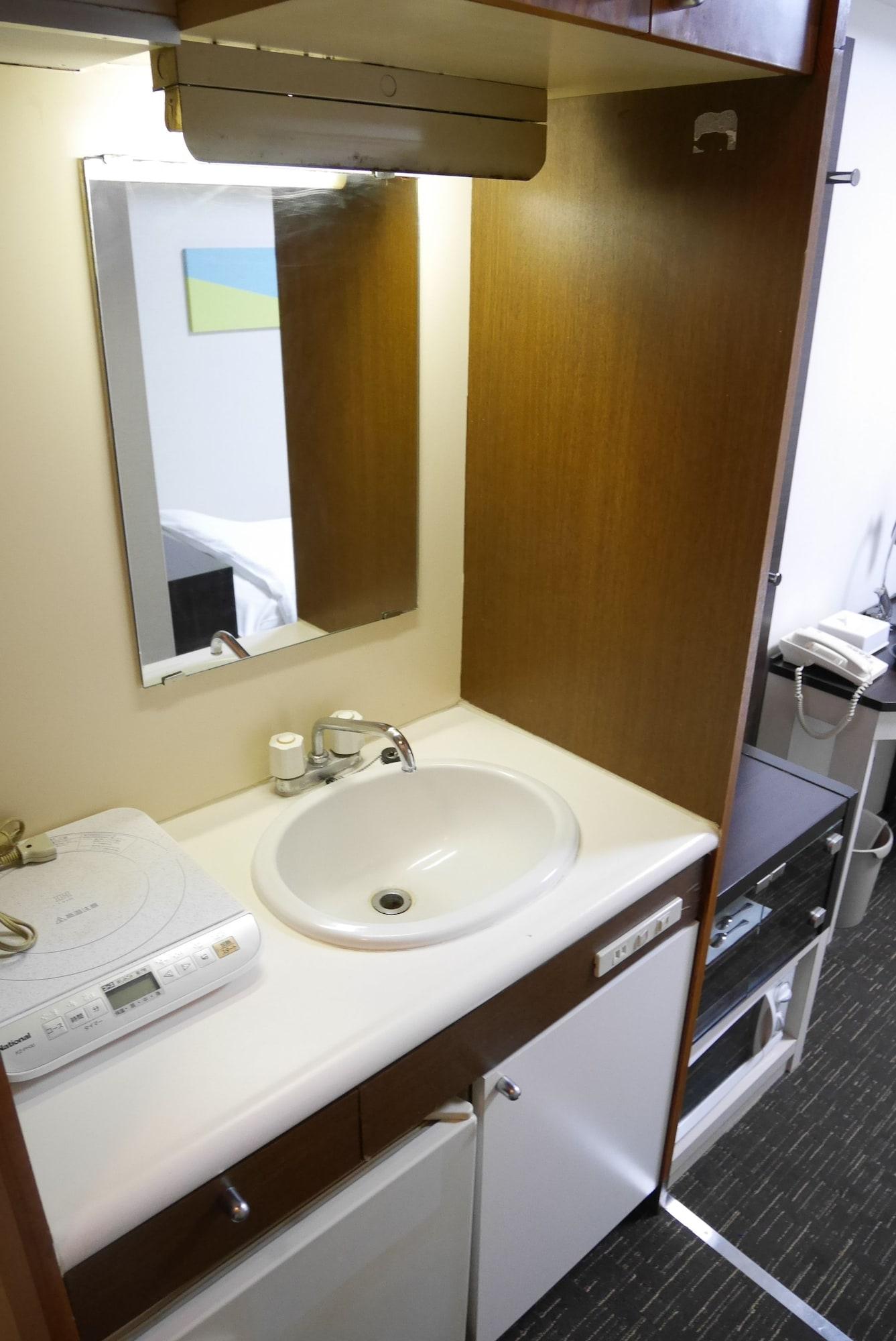 Flexstay Inn Kawasaki Kaizuka מראה חיצוני תמונה