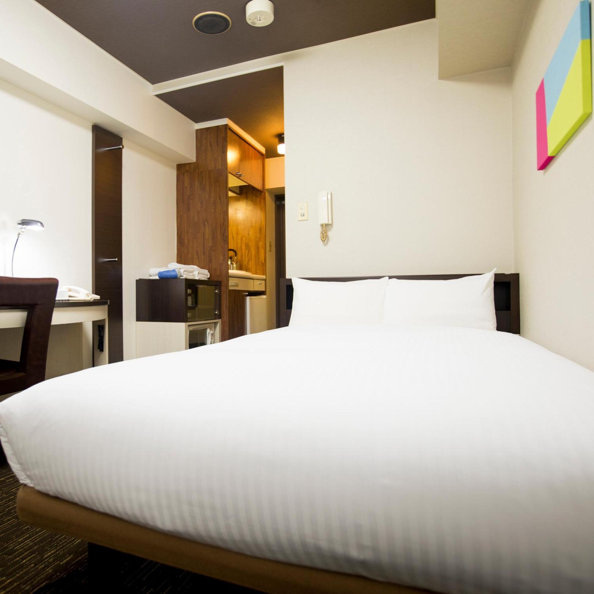 Flexstay Inn Kawasaki Kaizuka מראה חיצוני תמונה