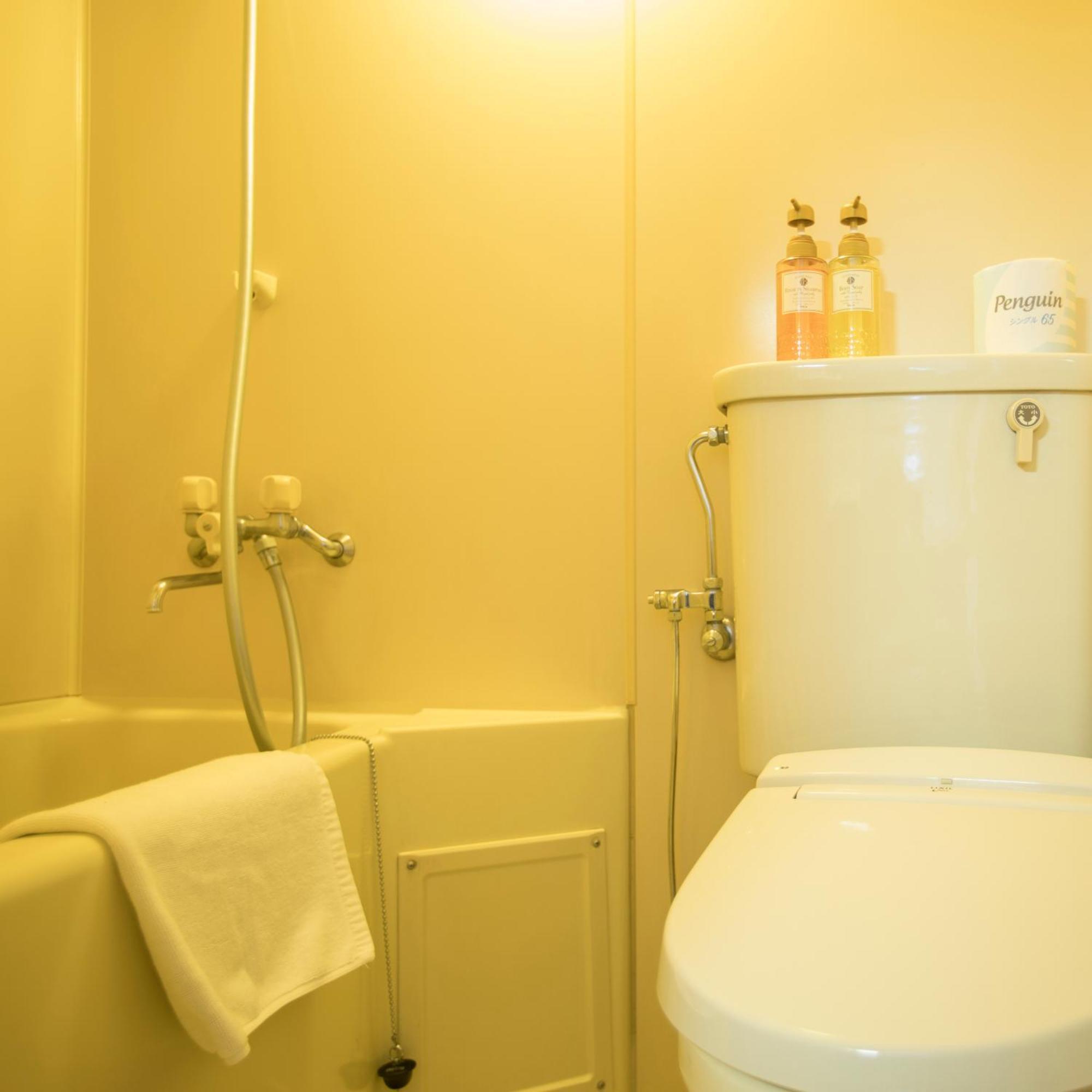 Flexstay Inn Kawasaki Kaizuka מראה חיצוני תמונה