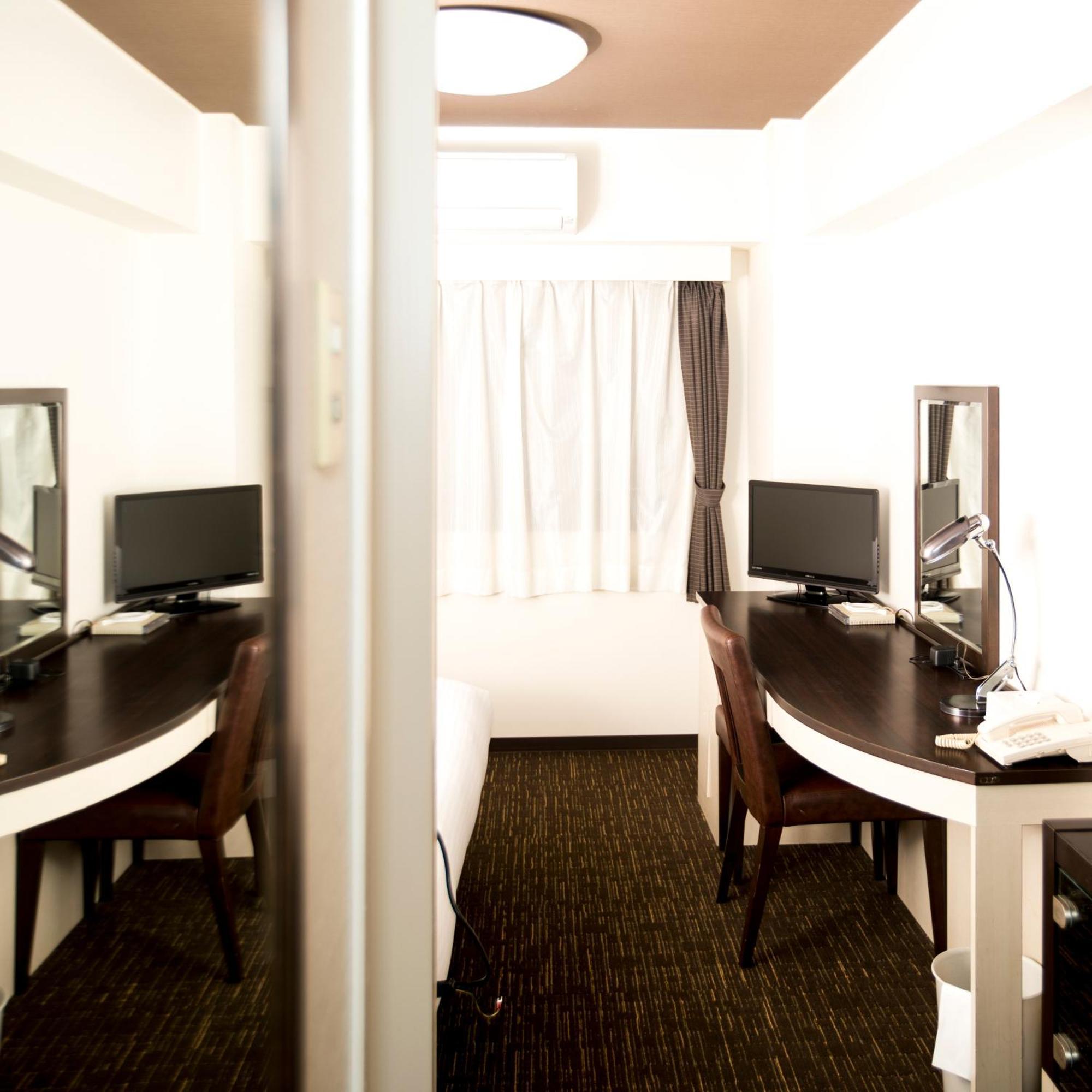 Flexstay Inn Kawasaki Kaizuka מראה חיצוני תמונה