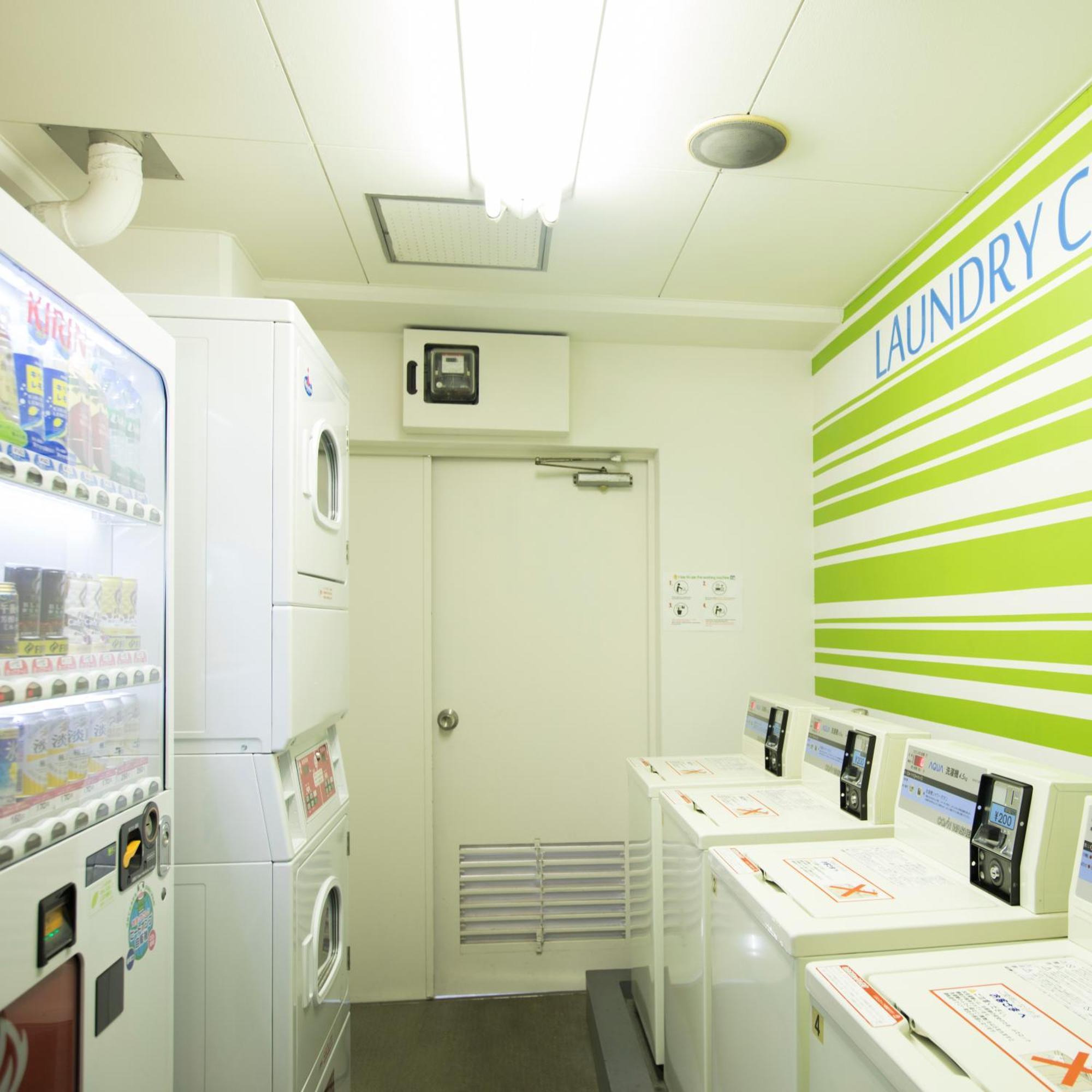 Flexstay Inn Kawasaki Kaizuka מראה חיצוני תמונה