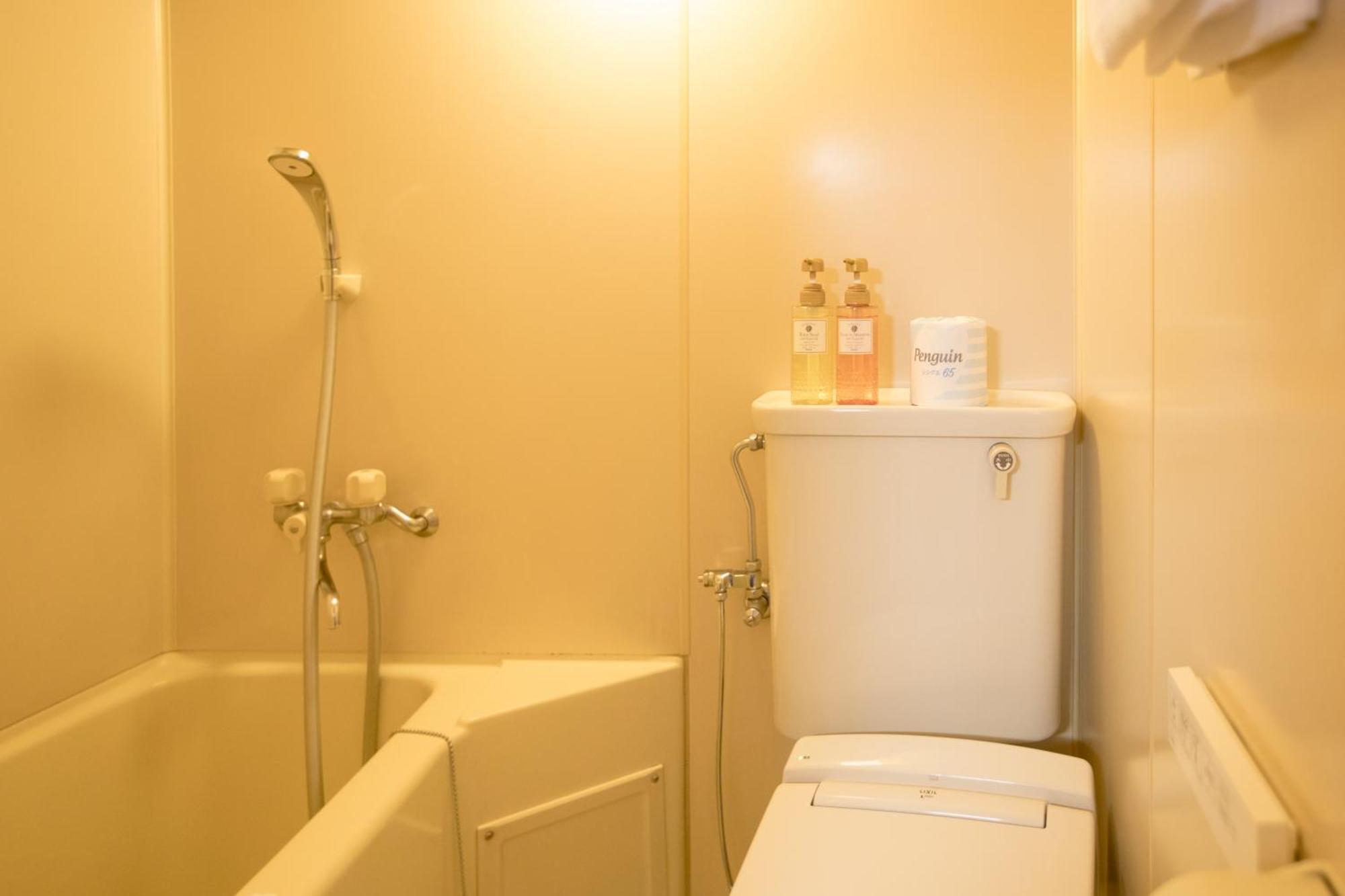 Flexstay Inn Kawasaki Kaizuka מראה חיצוני תמונה