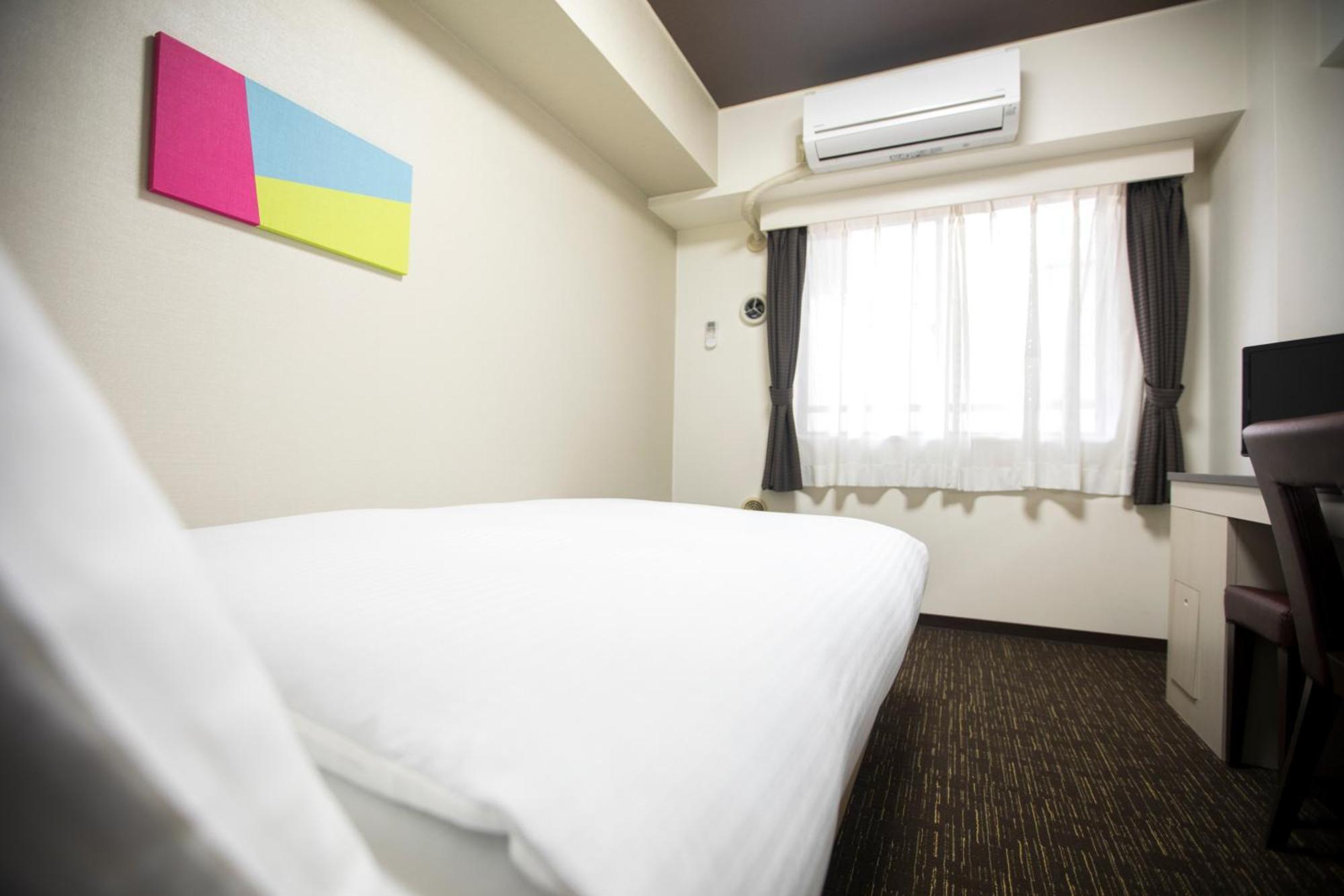 Flexstay Inn Kawasaki Kaizuka מראה חיצוני תמונה