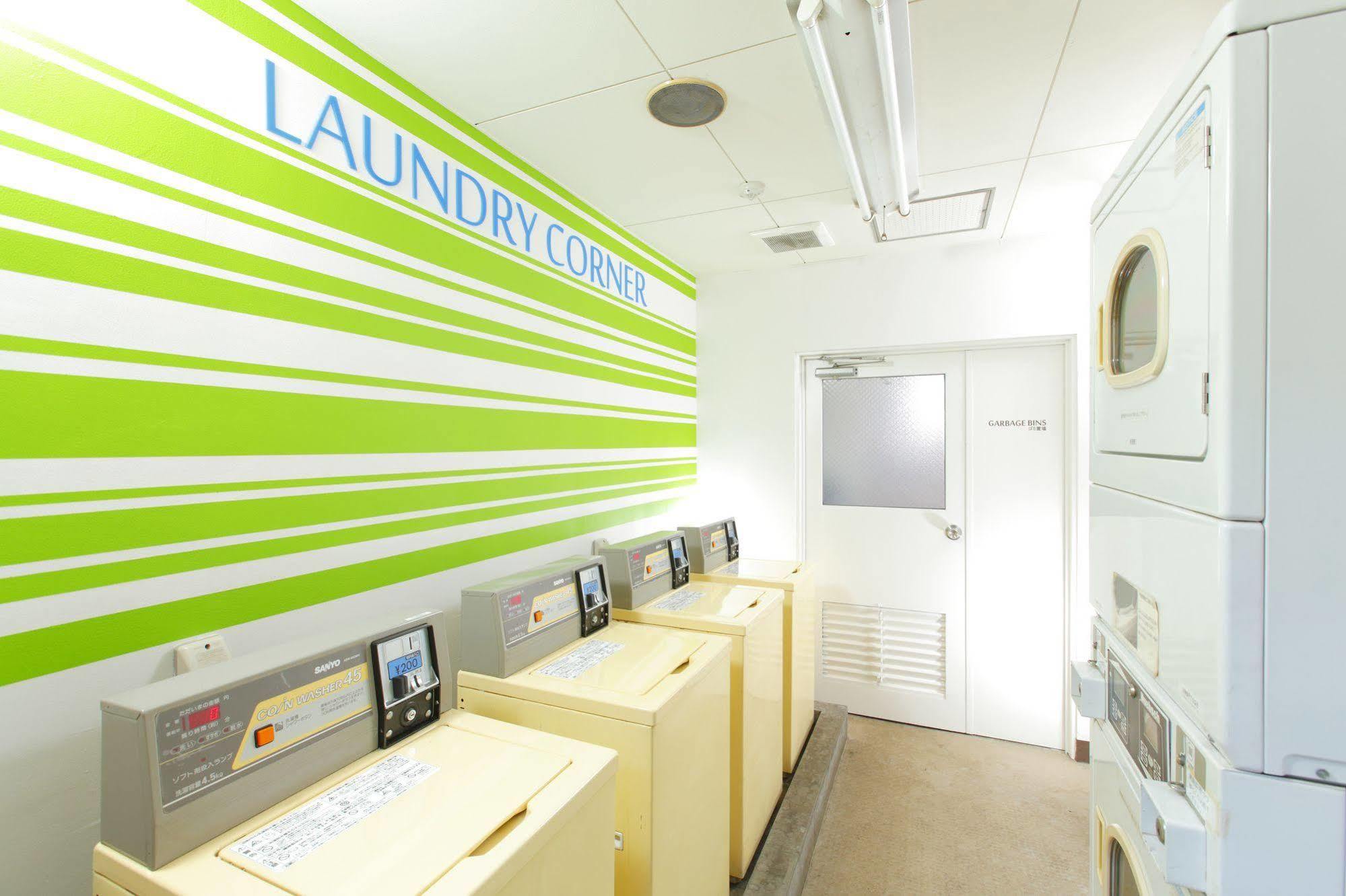 Flexstay Inn Kawasaki Kaizuka מראה חיצוני תמונה