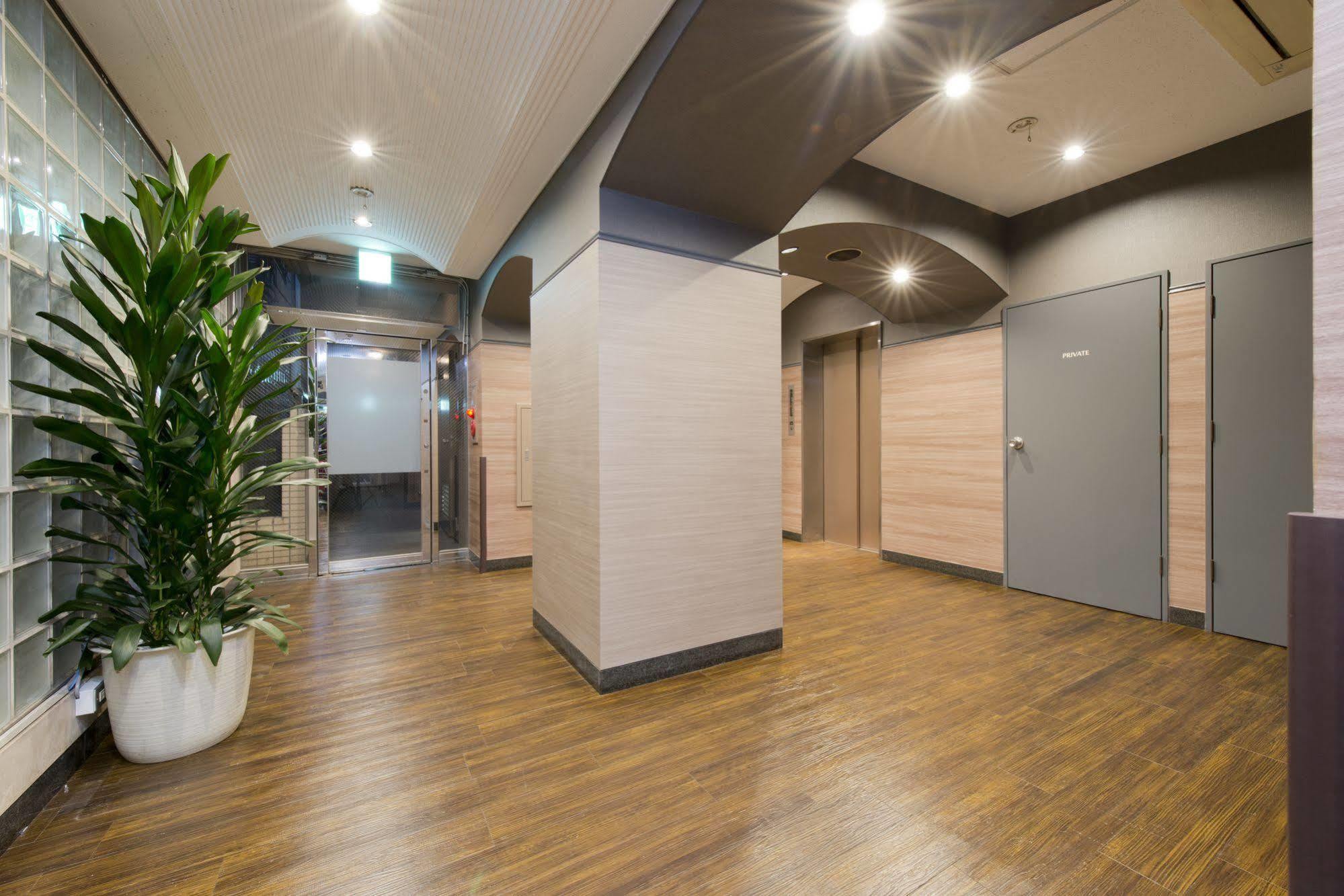 Flexstay Inn Kawasaki Kaizuka מראה חיצוני תמונה